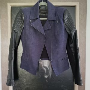 Cute Moto jacket